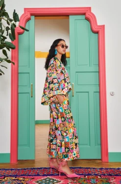 Melusine Kaftan><noscript><img width=