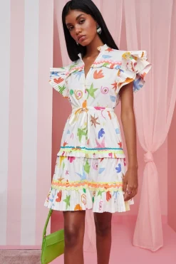 Meridian Dress>Celia B Best