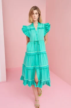 Moonlit Dress Blue><noscript><img width=