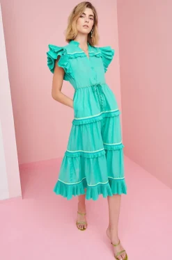 Moonlit Dress Blue><noscript><img width=