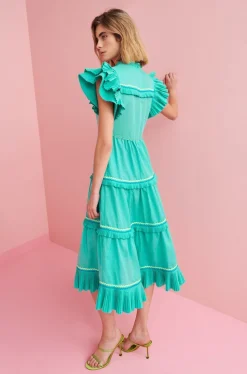 Moonlit Dress Blue><noscript><img width=
