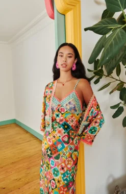 Moraine Jacket Multi>Celia B Sale