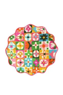 Mosaic Placemats Set Of Two>Celia B Online