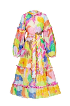 Myth Dress>Celia B Best
