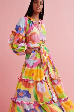Myth Dress>Celia B Best