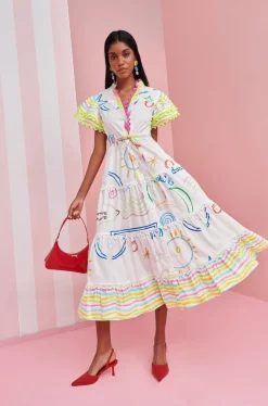 Mythic Dress>Celia B Outlet