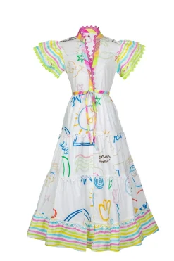 Mythic Dress>Celia B Outlet