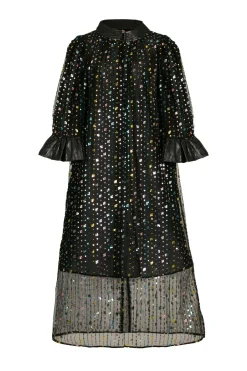 Osiris Dress Black>Celia B Clearance