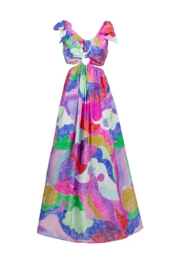 Poetess Dress>Celia B Hot