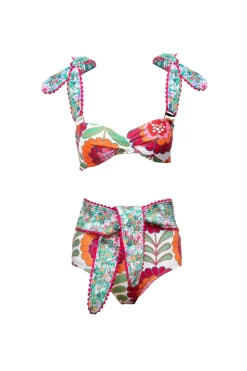 Pomice Swimsuit>Celia B