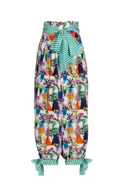 Rio Pants Multi>Celia B Sale