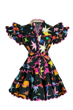 Saga Dress>Celia B Outlet