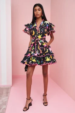 Saga Dress><noscript><img width=