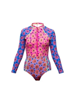 Salema Swimsuit>Celia B Sale