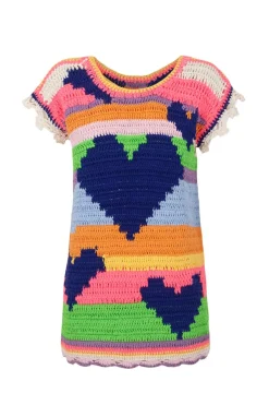 Sargasso Dress Multi>Celia B Best