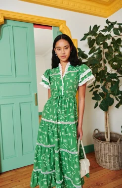 Sedna Dress-Green><noscript><img width=