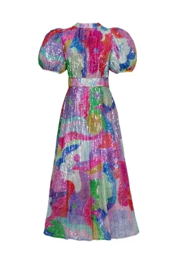 Seraph Dress>Celia B New