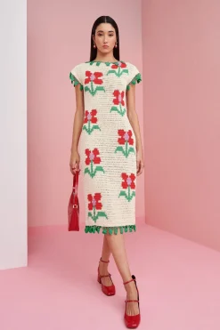 Sojourn Dress White><noscript><img width=