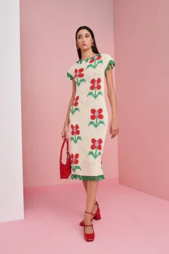Sojourn Dress White><noscript><img width=