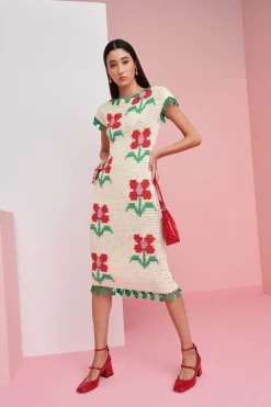 Sojourn Dress White><noscript><img width=
