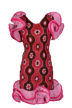 Tale Dress>Celia B Hot
