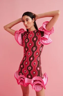 Tale Dress>Celia B Best