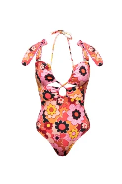 Torbe Swimsuit>Celia B Hot
