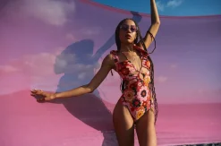 Torbe Swimsuit>Celia B Hot