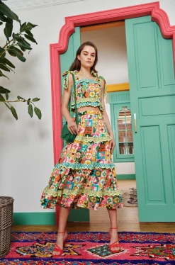 Tota Skirt Multi><noscript><img width=