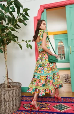 Tota Skirt Multi><noscript><img width=