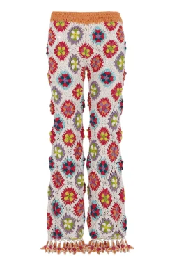 Ursus Pants>Celia B Hot