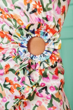 Varuna Dress Multi><noscript><img width=