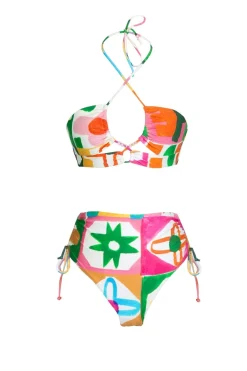 Venetian Bikini>Celia B Hot