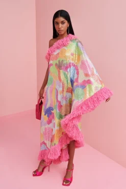 Willow Dress Multi><noscript><img width=